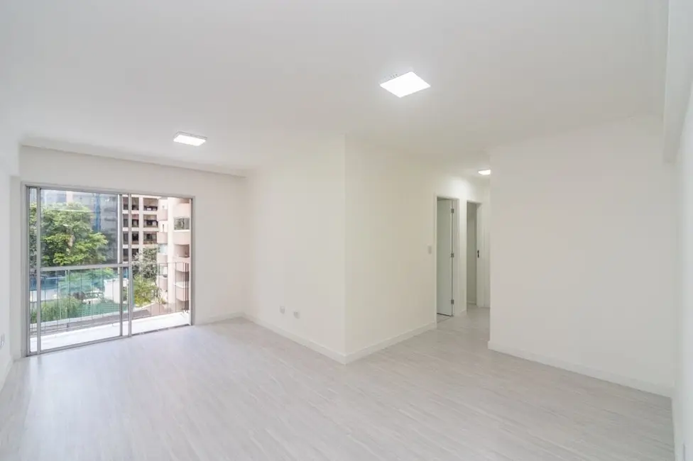 Apartamento com 2 quartos à venda, 61m2 em Vila Olímpia, São Paulo - SP - imagem 1 Foto 1 de Apartamento com 2 quartos à venda, 61m2 em Vila Olímpia, São Paulo - SP