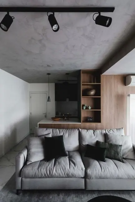 Foto 2 de Apartamento com 2 quartos à venda, 81m2 em Vila Olímpia, São Paulo - SP
