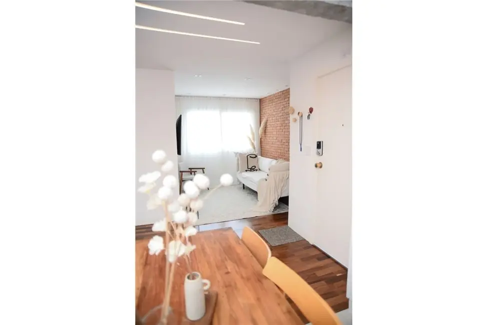 Foto 1 de Apartamento com 3 quartos à venda, 85m2 em Vila Nova Conceição, São Paulo - SP