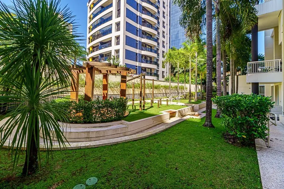 Foto 8 de Casa com 1 quarto à venda, 76m2 em Vila Nova Conceição, São Paulo - SP