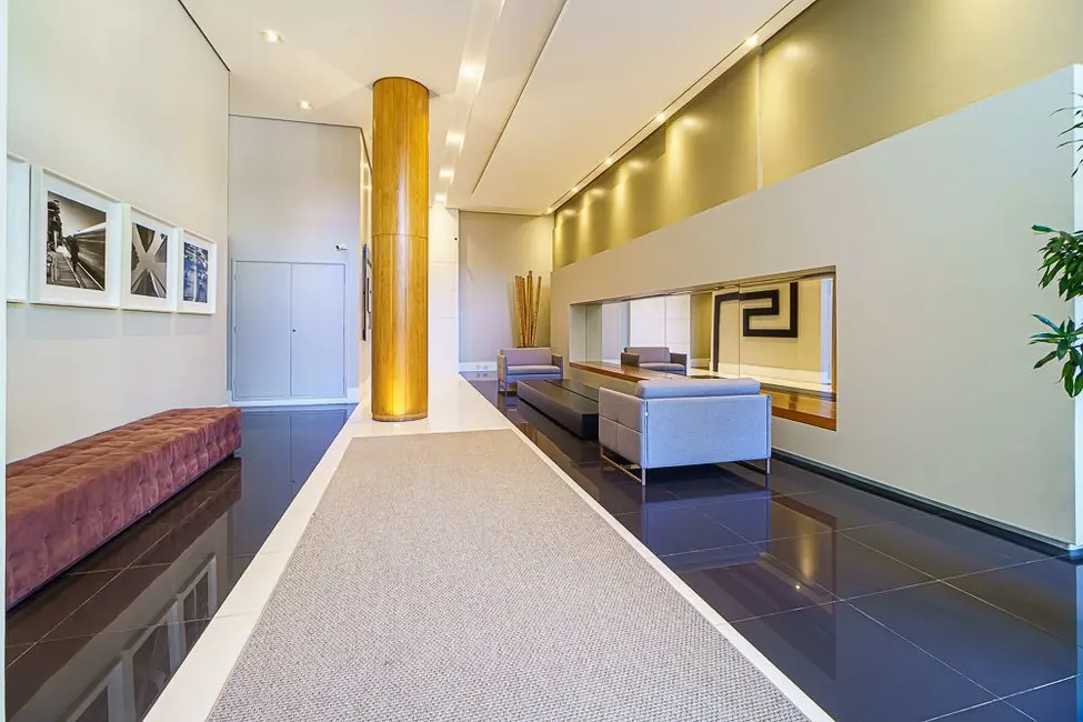 Foto 1 de Casa com 1 quarto à venda, 76m2 em Vila Nova Conceição, São Paulo - SP