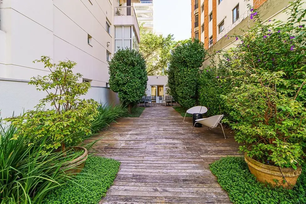 Foto 7 de Casa com 1 quarto à venda, 76m2 em Vila Nova Conceição, São Paulo - SP