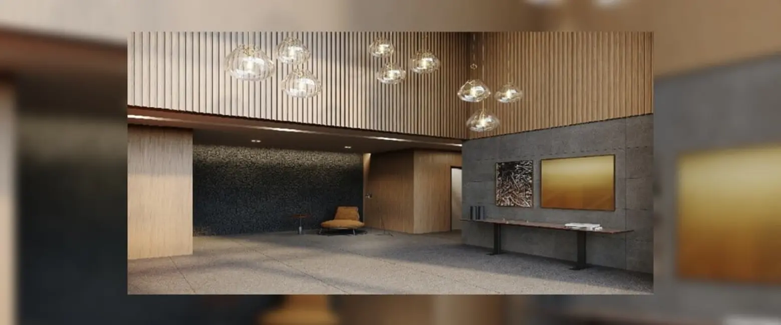 Apartamento com 3 quartos à venda, 154m2 em Vila Nova Conceição, São Paulo - SP - imagem 4 Foto 4 de Apartamento com 3 quartos à venda, 154m2 em Vila Nova Conceição, São Paulo - SP