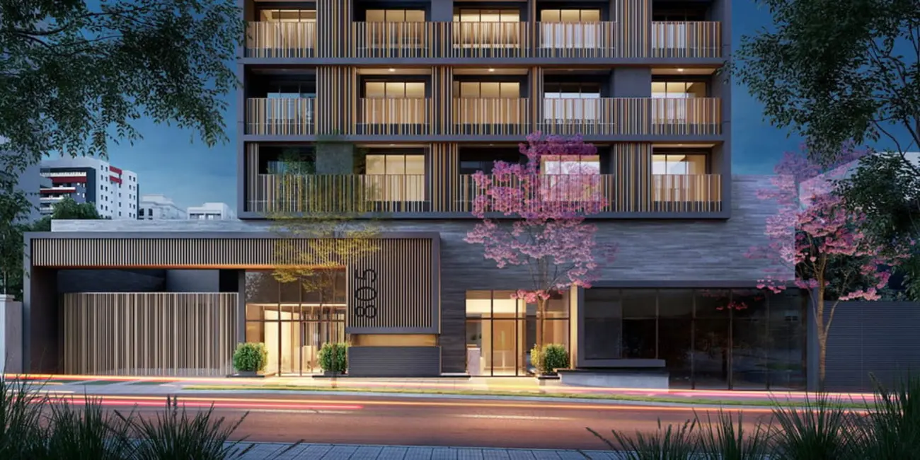 Apartamento com 1 quarto à venda, 30m2 em Vila Nova Conceição, São Paulo - SP - imagem 7 Foto 7 de Apartamento com 1 quarto à venda, 30m2 em Vila Nova Conceição, São Paulo - SP