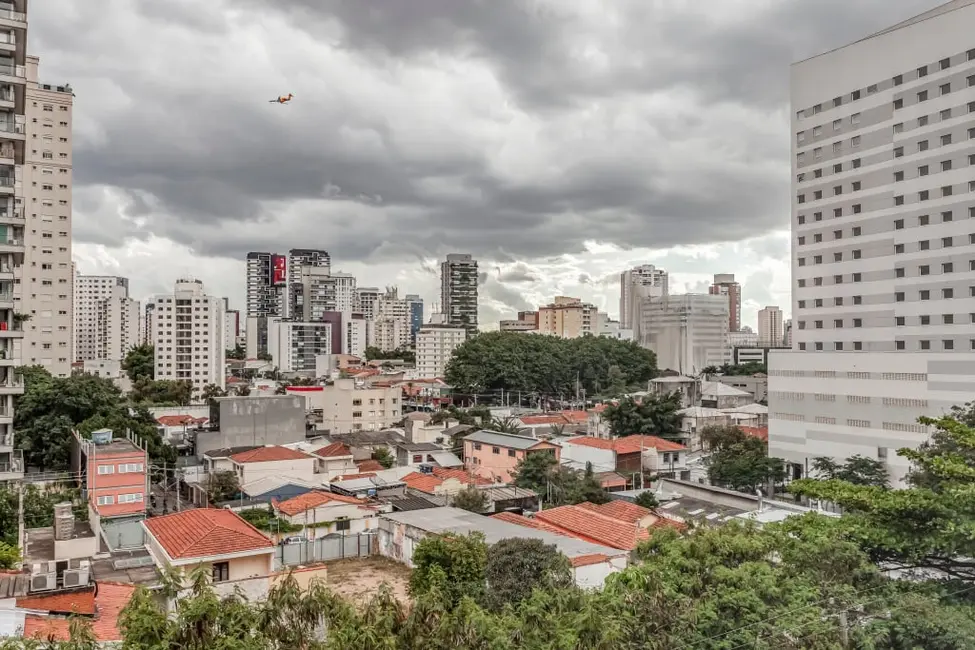 Foto 8 de Apartamento com 3 quartos à venda, 162m2 em Vila Nova Conceição, São Paulo - SP