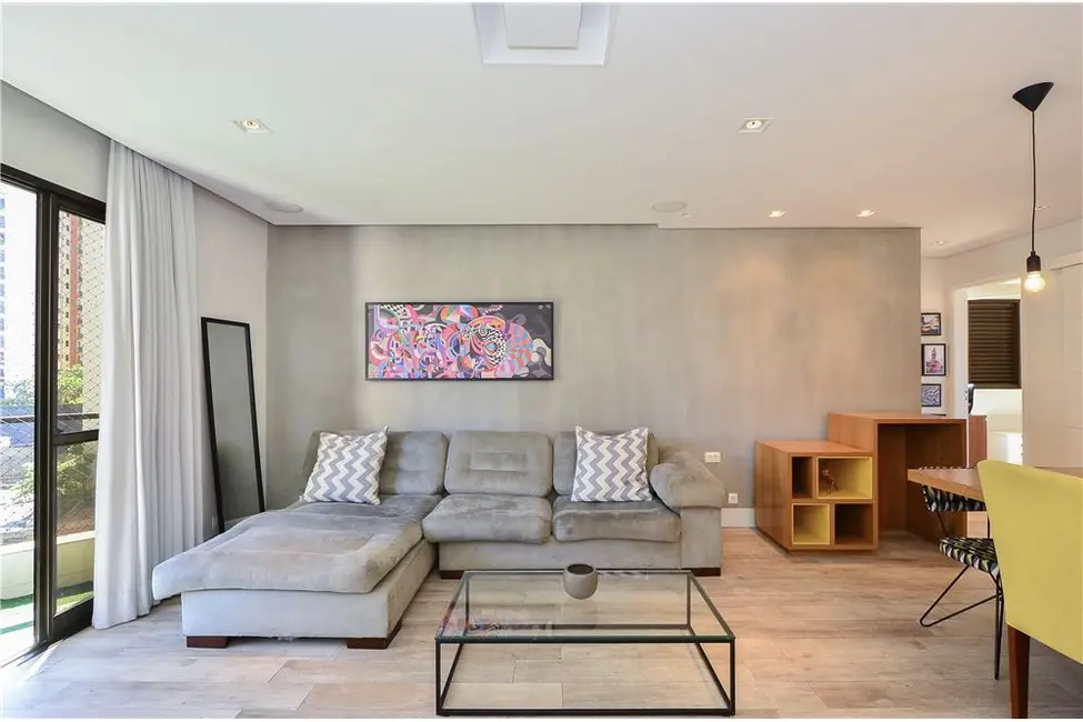 Apartamento com 3 quartos à venda, 80m2 em Vila Mascote, São Paulo - SP - imagem 1 Foto 1 de Apartamento com 3 quartos à venda, 80m2 em Vila Mascote, São Paulo - SP