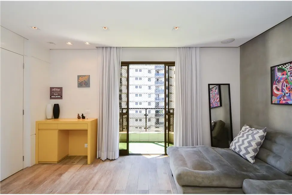 Apartamento com 3 quartos à venda, 80m2 em Vila Mascote, São Paulo - SP - imagem 3 Foto 3 de Apartamento com 3 quartos à venda, 80m2 em Vila Mascote, São Paulo - SP