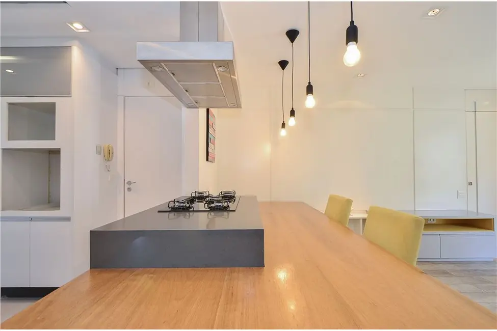 Apartamento com 3 quartos à venda, 80m2 em Vila Mascote, São Paulo - SP - imagem 6 Foto 6 de Apartamento com 3 quartos à venda, 80m2 em Vila Mascote, São Paulo - SP