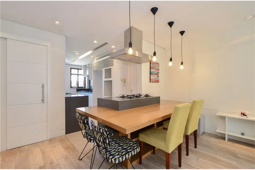 Apartamento com 3 quartos à venda, 80m2 em Vila Mascote, São Paulo - SP - imagem 8 Foto 8 de Apartamento com 3 quartos à venda, 80m2 em Vila Mascote, São Paulo - SP