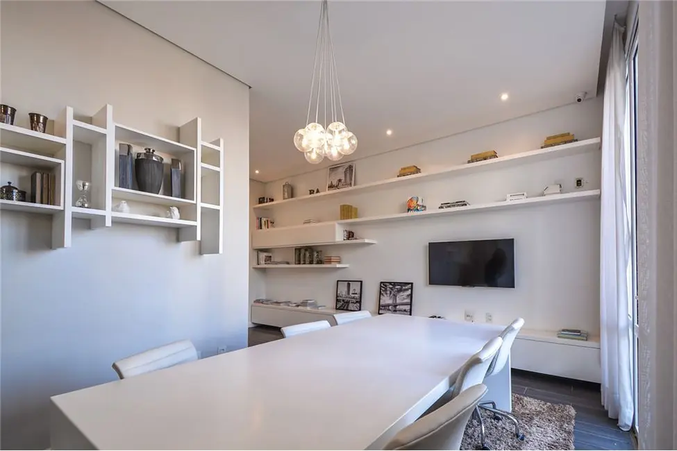 Apartamento com 3 quartos à venda, 86m2 em Vila Mascote, São Paulo - SP - imagem 2 Foto 2 de Apartamento com 3 quartos à venda, 86m2 em Vila Mascote, São Paulo - SP
