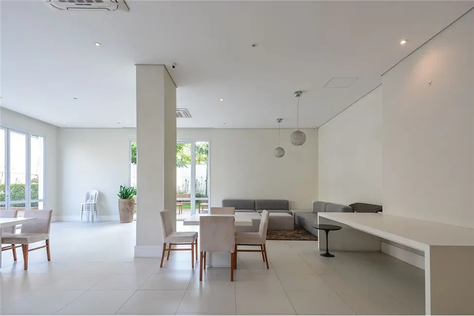 Apartamento com 3 quartos à venda, 86m2 em Vila Mascote, São Paulo - SP - imagem 3 Foto 3 de Apartamento com 3 quartos à venda, 86m2 em Vila Mascote, São Paulo - SP