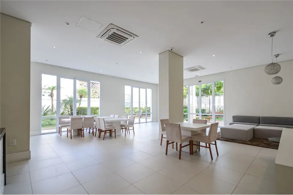 Apartamento com 3 quartos à venda, 86m2 em Vila Mascote, São Paulo - SP - imagem 4 Foto 4 de Apartamento com 3 quartos à venda, 86m2 em Vila Mascote, São Paulo - SP