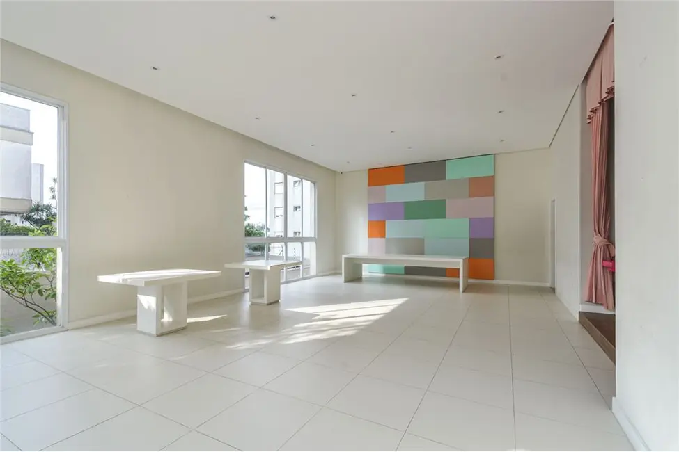 Apartamento com 3 quartos à venda, 86m2 em Vila Mascote, São Paulo - SP - imagem 9 Foto 9 de Apartamento com 3 quartos à venda, 86m2 em Vila Mascote, São Paulo - SP