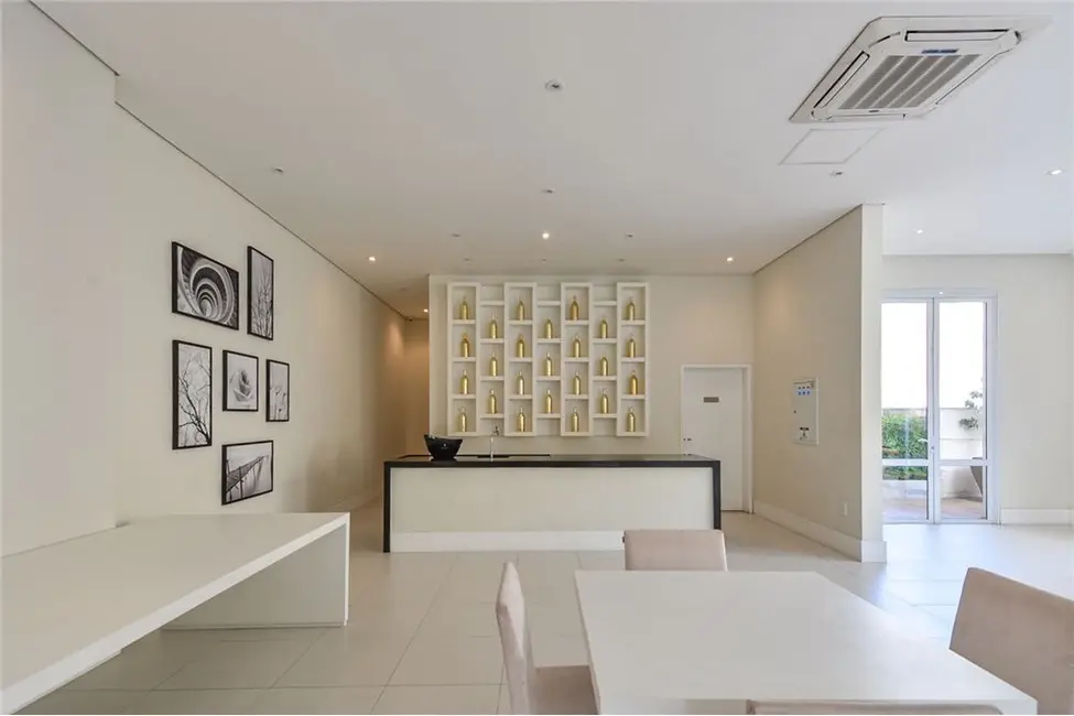 Apartamento com 3 quartos à venda, 86m2 em Vila Mascote, São Paulo - SP - imagem 6 Foto 6 de Apartamento com 3 quartos à venda, 86m2 em Vila Mascote, São Paulo - SP