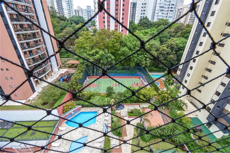 Apartamento com 3 quartos à venda, 85m2 em Vila Mascote, São Paulo - SP - imagem 8 Foto 8 de Apartamento com 3 quartos à venda, 85m2 em Vila Mascote, São Paulo - SP
