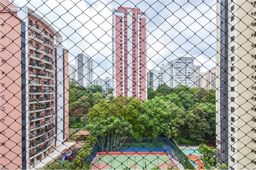 Apartamento com 3 quartos à venda, 85m2 em Vila Mascote, São Paulo - SP - imagem 9 Foto 9 de Apartamento com 3 quartos à venda, 85m2 em Vila Mascote, São Paulo - SP