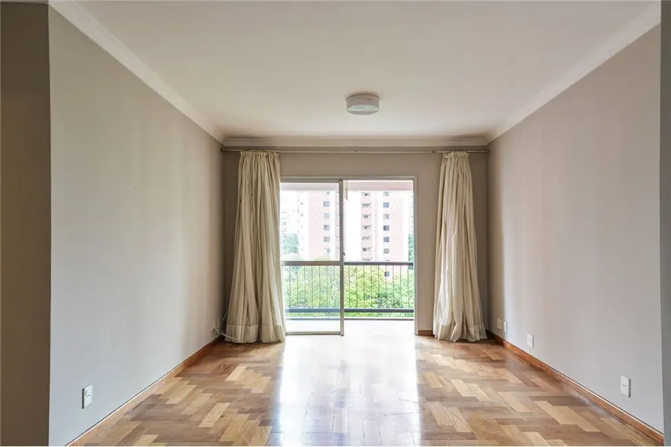 Apartamento com 3 quartos à venda, 85m2 em Vila Mascote, São Paulo - SP - imagem 1 Foto 1 de Apartamento com 3 quartos à venda, 85m2 em Vila Mascote, São Paulo - SP