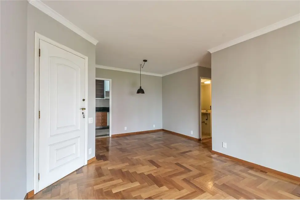 Apartamento com 3 quartos à venda, 85m2 em Vila Mascote, São Paulo - SP - imagem 3 Foto 3 de Apartamento com 3 quartos à venda, 85m2 em Vila Mascote, São Paulo - SP