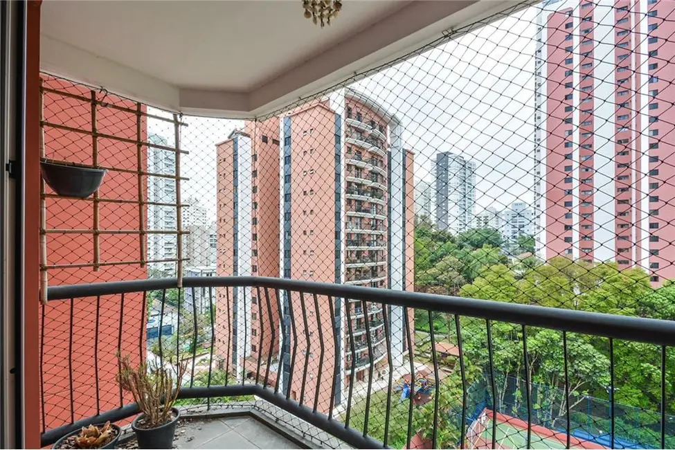 Apartamento com 3 quartos à venda, 85m2 em Vila Mascote, São Paulo - SP - imagem 6 Foto 6 de Apartamento com 3 quartos à venda, 85m2 em Vila Mascote, São Paulo - SP