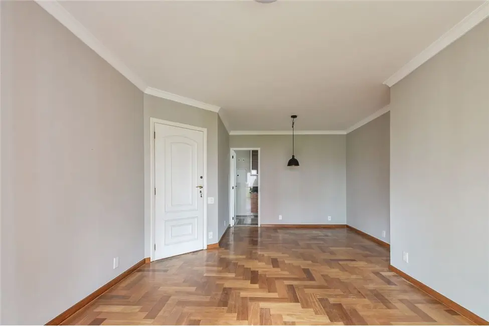 Apartamento com 3 quartos à venda, 85m2 em Vila Mascote, São Paulo - SP - imagem 2 Foto 2 de Apartamento com 3 quartos à venda, 85m2 em Vila Mascote, São Paulo - SP