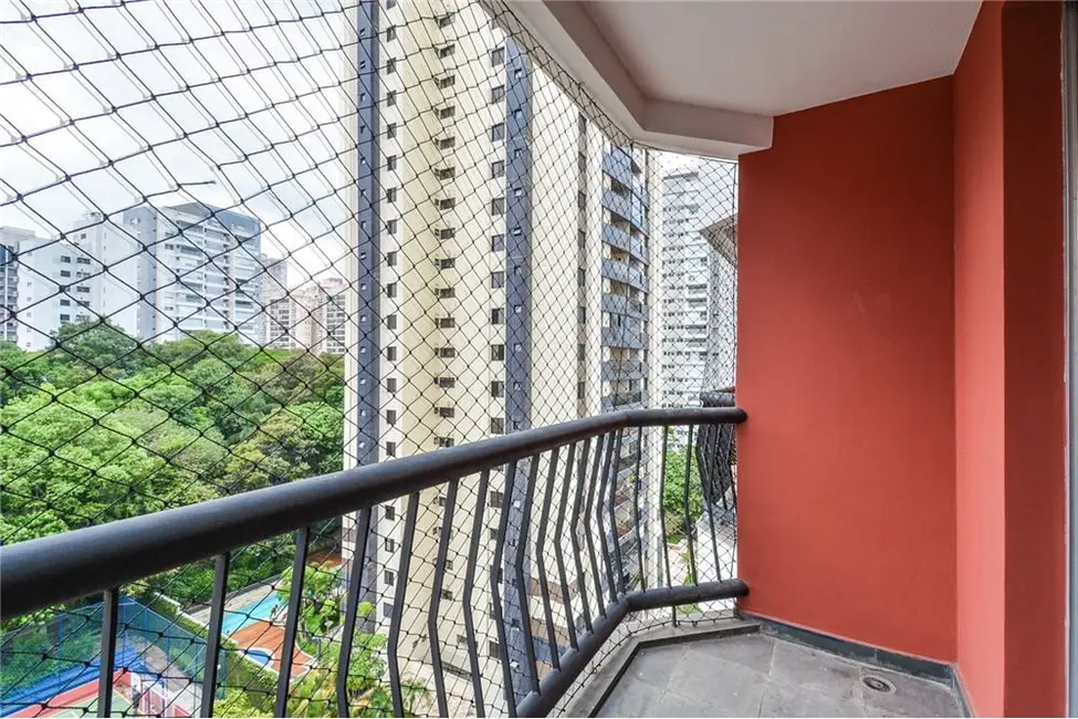 Apartamento com 3 quartos à venda, 85m2 em Vila Mascote, São Paulo - SP - imagem 7 Foto 7 de Apartamento com 3 quartos à venda, 85m2 em Vila Mascote, São Paulo - SP