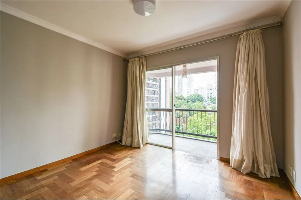 Apartamento com 3 quartos à venda, 85m2 em Vila Mascote, São Paulo - SP - imagem 4 Foto 4 de Apartamento com 3 quartos à venda, 85m2 em Vila Mascote, São Paulo - SP