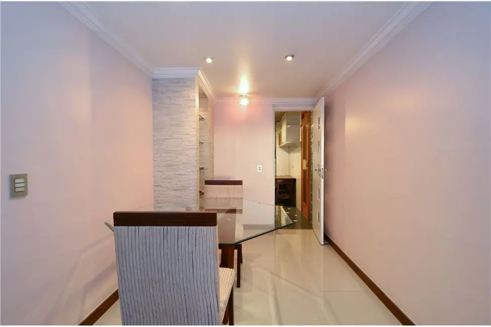 Apartamento com 3 quartos à venda, 93m2 em Vila Mascote, São Paulo - SP - imagem 4 Foto 4 de Apartamento com 3 quartos à venda, 93m2 em Vila Mascote, São Paulo - SP