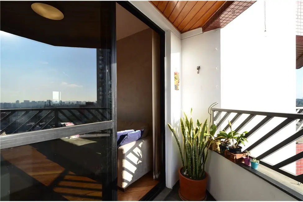 Apartamento com 3 quartos à venda, 93m2 em Vila Mascote, São Paulo - SP - imagem 8 Foto 8 de Apartamento com 3 quartos à venda, 93m2 em Vila Mascote, São Paulo - SP