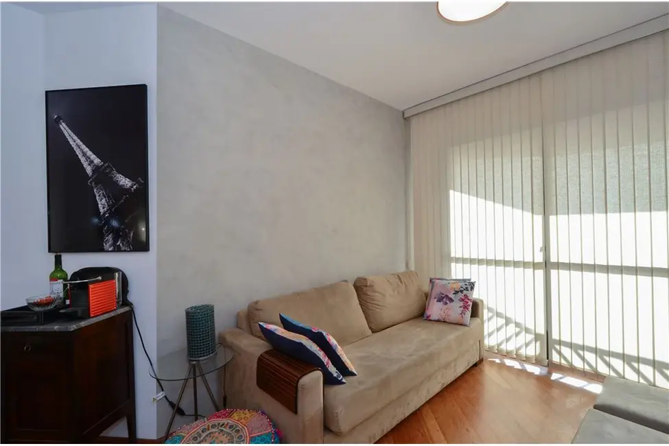 Apartamento com 3 quartos à venda, 93m2 em Vila Mascote, São Paulo - SP - imagem 4 Foto 4 de Apartamento com 3 quartos à venda, 93m2 em Vila Mascote, São Paulo - SP