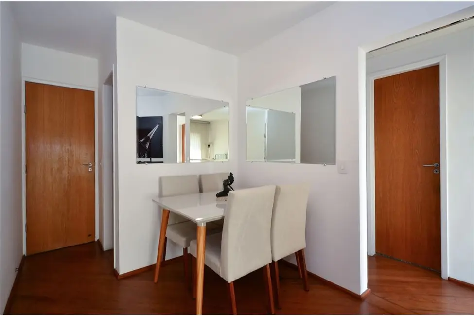 Apartamento com 3 quartos à venda, 93m2 em Vila Mascote, São Paulo - SP - imagem 6 Foto 6 de Apartamento com 3 quartos à venda, 93m2 em Vila Mascote, São Paulo - SP