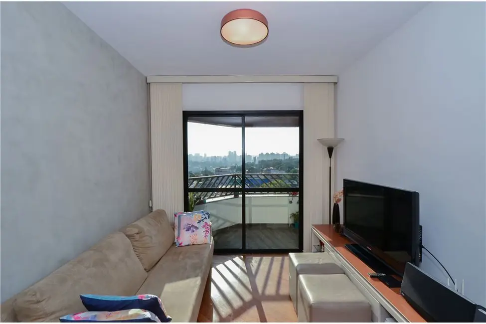Apartamento com 3 quartos à venda, 93m2 em Vila Mascote, São Paulo - SP - imagem 7 Foto 7 de Apartamento com 3 quartos à venda, 93m2 em Vila Mascote, São Paulo - SP