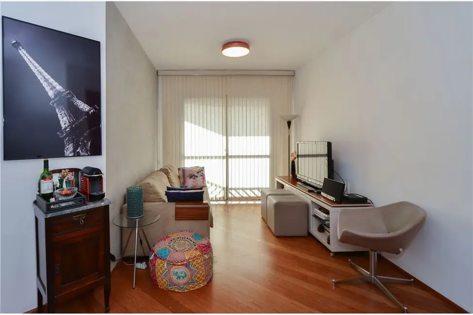 Foto 1 de Apartamento com 3 quartos à venda, 93m2 em Vila Mascote, São Paulo - SP