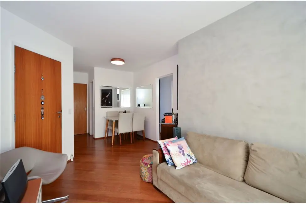Foto 2 de Apartamento com 3 quartos à venda, 93m2 em Vila Mascote, São Paulo - SP