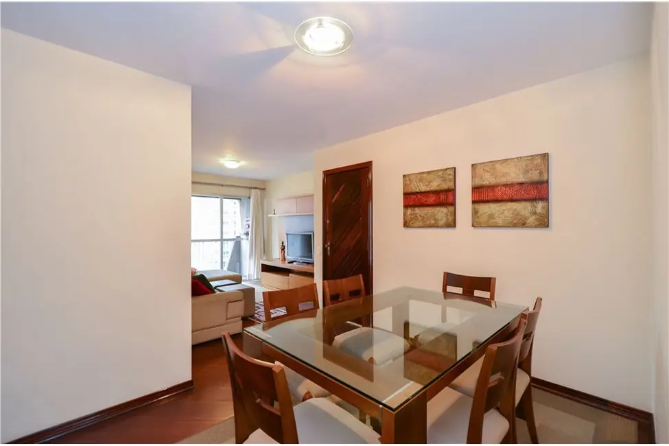 Apartamento com 2 quartos à venda, 89m2 em Vila Mascote, São Paulo - SP - imagem 1 Foto 1 de Apartamento com 2 quartos à venda, 89m2 em Vila Mascote, São Paulo - SP