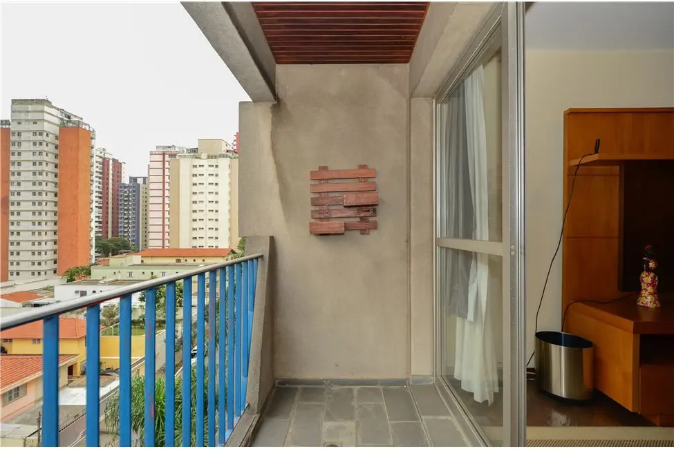 Apartamento com 2 quartos à venda, 89m2 em Vila Mascote, São Paulo - SP - imagem 6 Foto 6 de Apartamento com 2 quartos à venda, 89m2 em Vila Mascote, São Paulo - SP