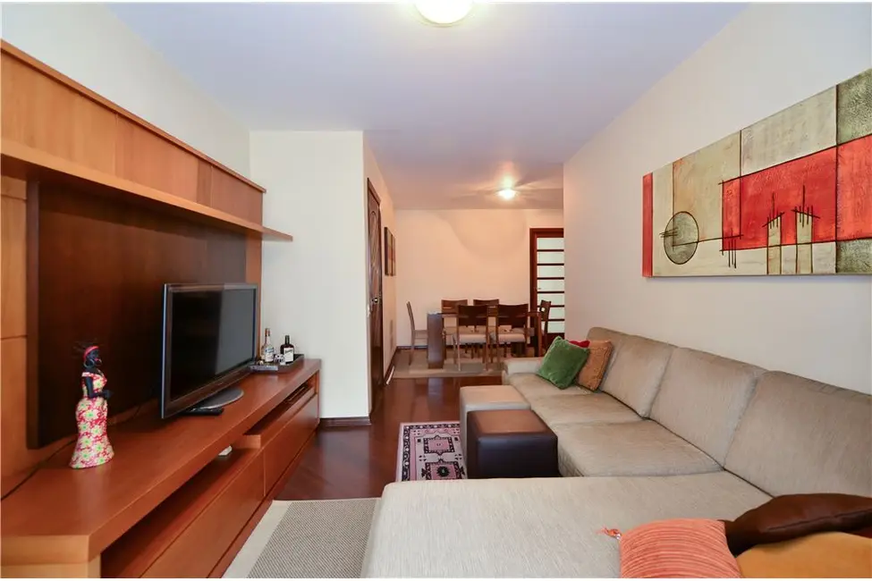 Apartamento com 2 quartos à venda, 89m2 em Vila Mascote, São Paulo - SP - imagem 4 Foto 4 de Apartamento com 2 quartos à venda, 89m2 em Vila Mascote, São Paulo - SP