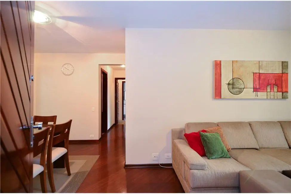 Apartamento com 2 quartos à venda, 89m2 em Vila Mascote, São Paulo - SP - imagem 3 Foto 3 de Apartamento com 2 quartos à venda, 89m2 em Vila Mascote, São Paulo - SP