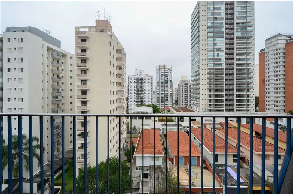 Apartamento com 2 quartos à venda, 89m2 em Vila Mascote, São Paulo - SP - imagem 9 Foto 9 de Apartamento com 2 quartos à venda, 89m2 em Vila Mascote, São Paulo - SP