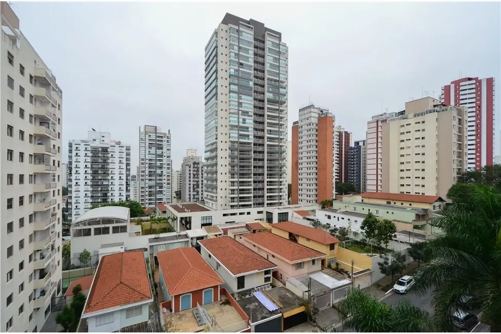 Apartamento com 2 quartos à venda, 89m2 em Vila Mascote, São Paulo - SP - imagem 7 Foto 7 de Apartamento com 2 quartos à venda, 89m2 em Vila Mascote, São Paulo - SP
