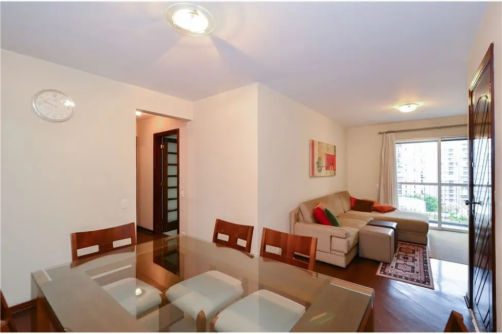 Apartamento com 2 quartos à venda, 89m2 em Vila Mascote, São Paulo - SP - imagem 2 Foto 2 de Apartamento com 2 quartos à venda, 89m2 em Vila Mascote, São Paulo - SP