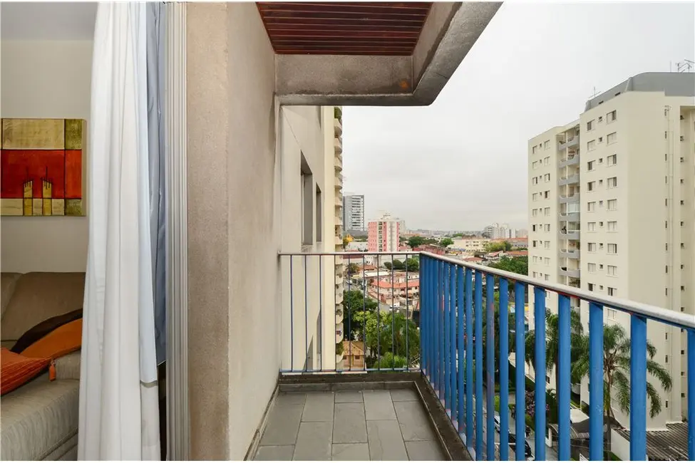 Apartamento com 2 quartos à venda, 89m2 em Vila Mascote, São Paulo - SP - imagem 5 Foto 5 de Apartamento com 2 quartos à venda, 89m2 em Vila Mascote, São Paulo - SP