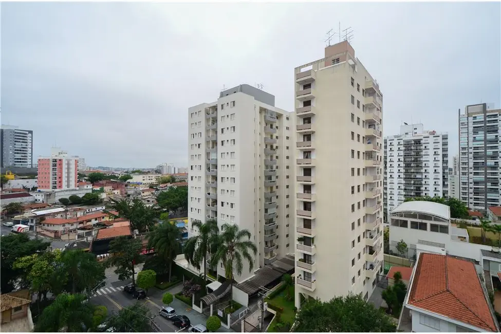 Apartamento com 2 quartos à venda, 89m2 em Vila Mascote, São Paulo - SP - imagem 8 Foto 8 de Apartamento com 2 quartos à venda, 89m2 em Vila Mascote, São Paulo - SP