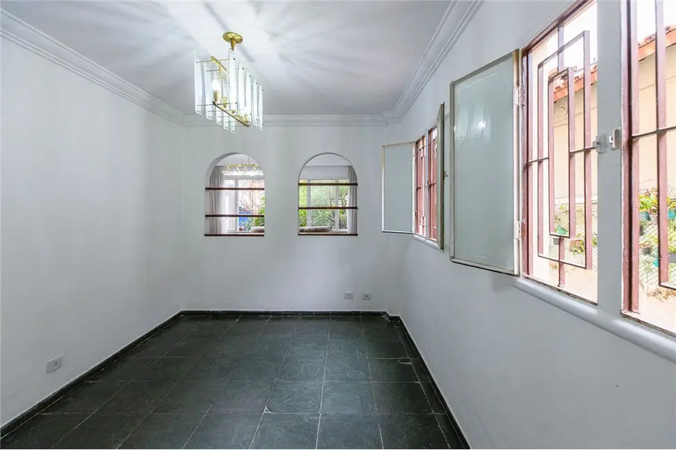 Apartamento com 3 quartos à venda, 136m2 em Vila Mascote, São Paulo - SP - imagem 7 Foto 7 de Apartamento com 3 quartos à venda, 136m2 em Vila Mascote, São Paulo - SP