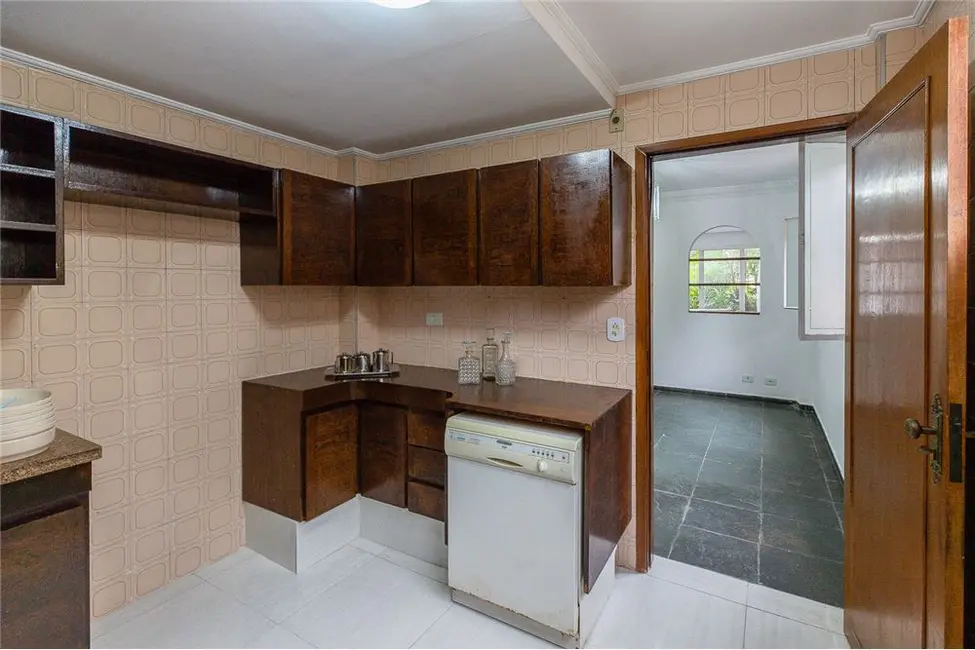 Apartamento com 3 quartos à venda, 136m2 em Vila Mascote, São Paulo - SP - imagem 8 Foto 8 de Apartamento com 3 quartos à venda, 136m2 em Vila Mascote, São Paulo - SP