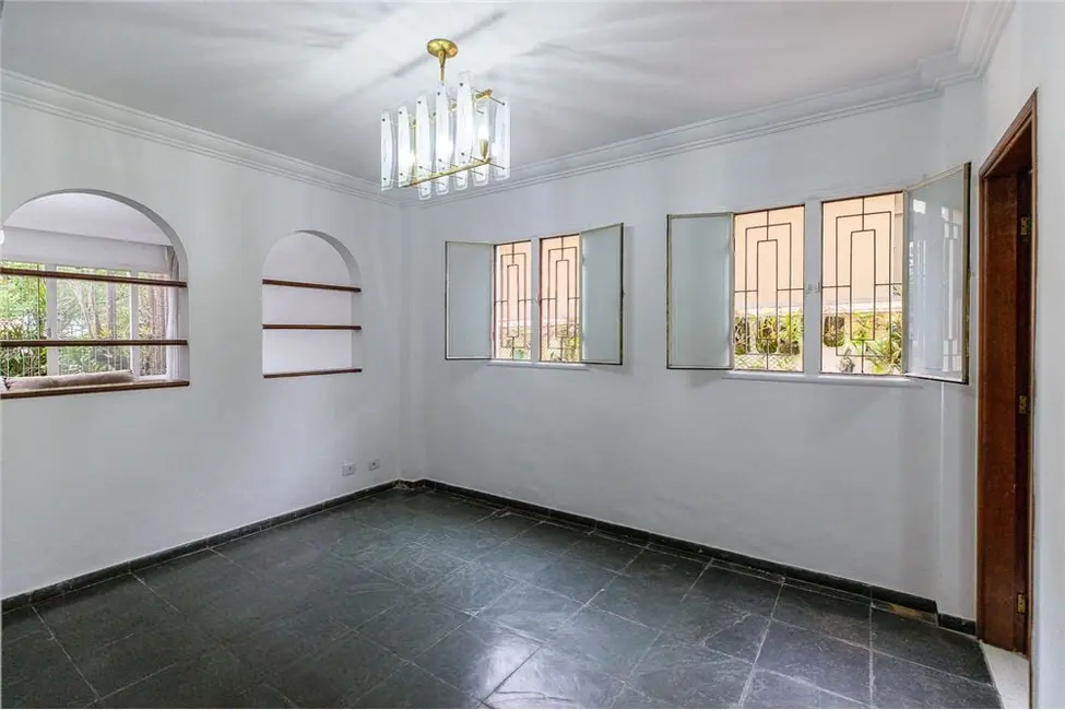 Apartamento com 3 quartos à venda, 136m2 em Vila Mascote, São Paulo - SP - imagem 5 Foto 5 de Apartamento com 3 quartos à venda, 136m2 em Vila Mascote, São Paulo - SP