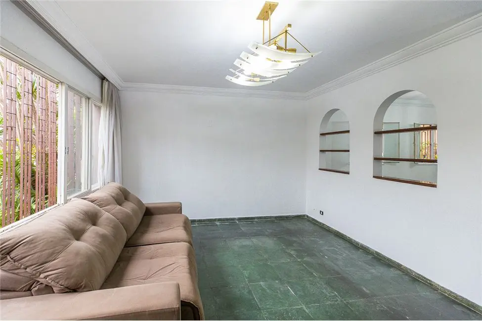 Apartamento com 3 quartos à venda, 136m2 em Vila Mascote, São Paulo - SP - imagem 4 Foto 4 de Apartamento com 3 quartos à venda, 136m2 em Vila Mascote, São Paulo - SP