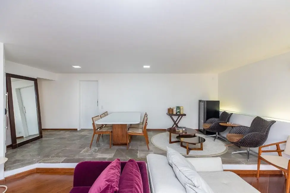 Foto 5 de Apartamento com 3 quartos à venda, 171m2 em Vila Mascote, São Paulo - SP