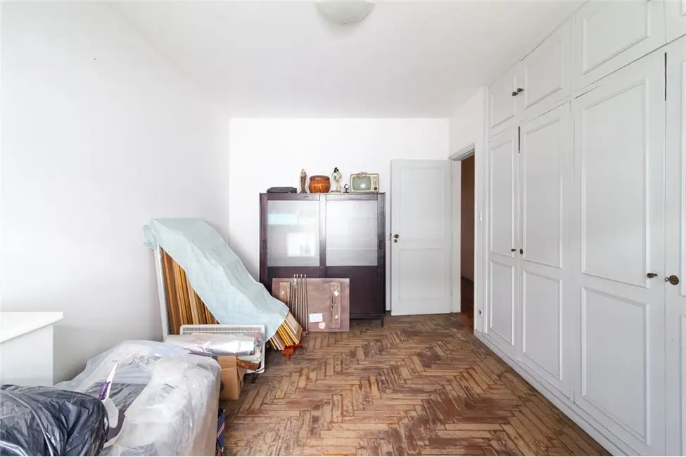 Foto 2 de Casa à venda, 307m2 em Vila Mascote, São Paulo - SP