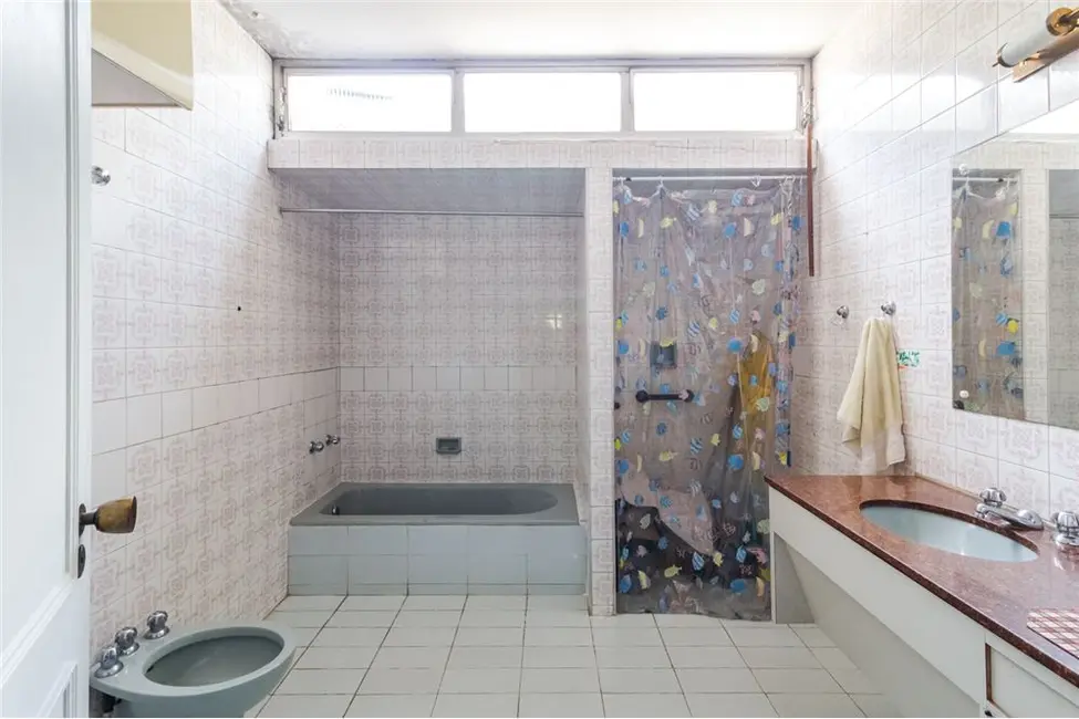 Casa à venda, 307m2 em Vila Mascote, São Paulo - SP - imagem 5 Foto 5 de Casa à venda, 307m2 em Vila Mascote, São Paulo - SP