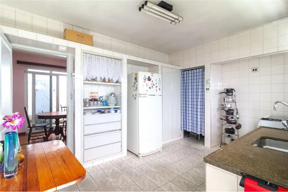 Casa à venda, 307m2 em Vila Mascote, São Paulo - SP - imagem 9 Foto 9 de Casa à venda, 307m2 em Vila Mascote, São Paulo - SP